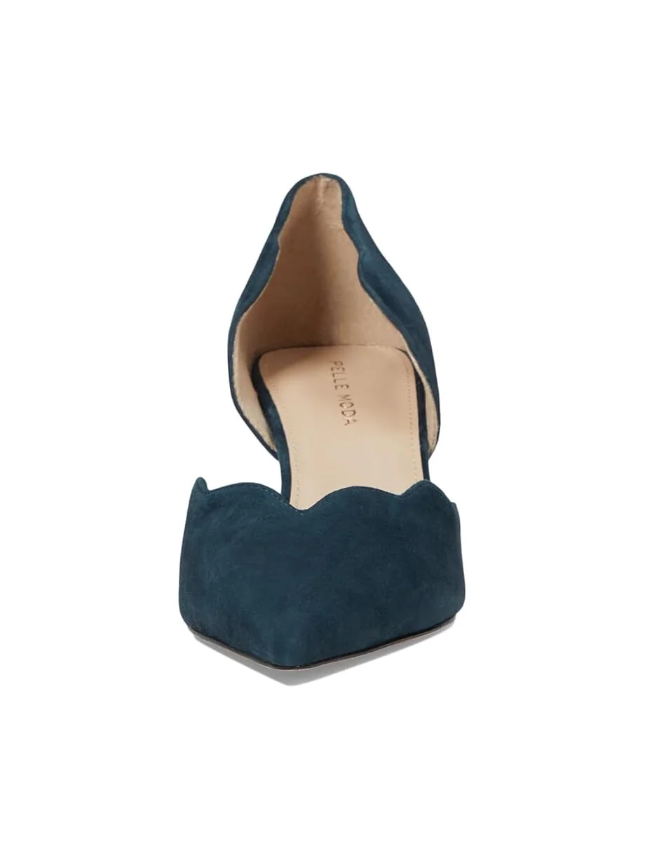 Туфли Pelle Moda Keala — 2