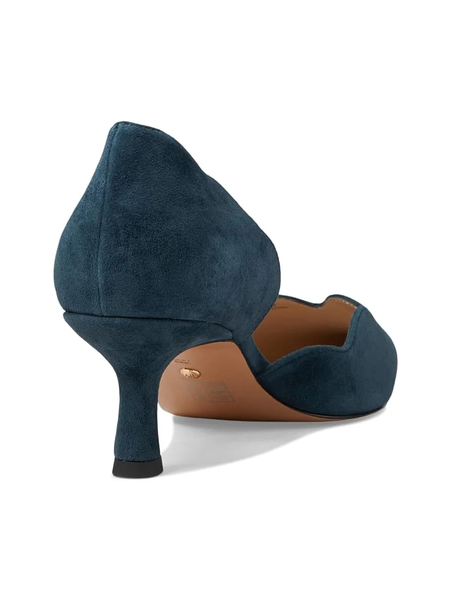 Туфли Pelle Moda Keala — 5