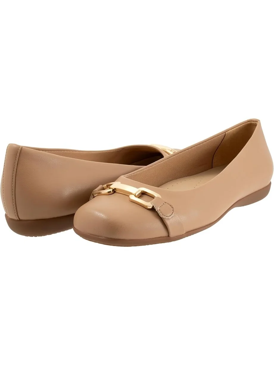 Туфли на плоской подошве Trotters Sadie — 1