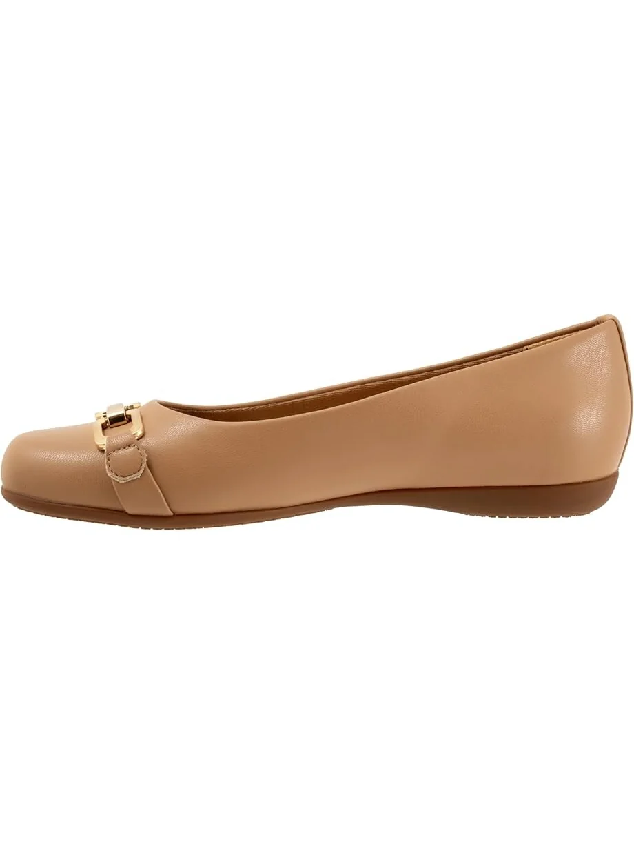 Туфли на плоской подошве Trotters Sadie — 4
