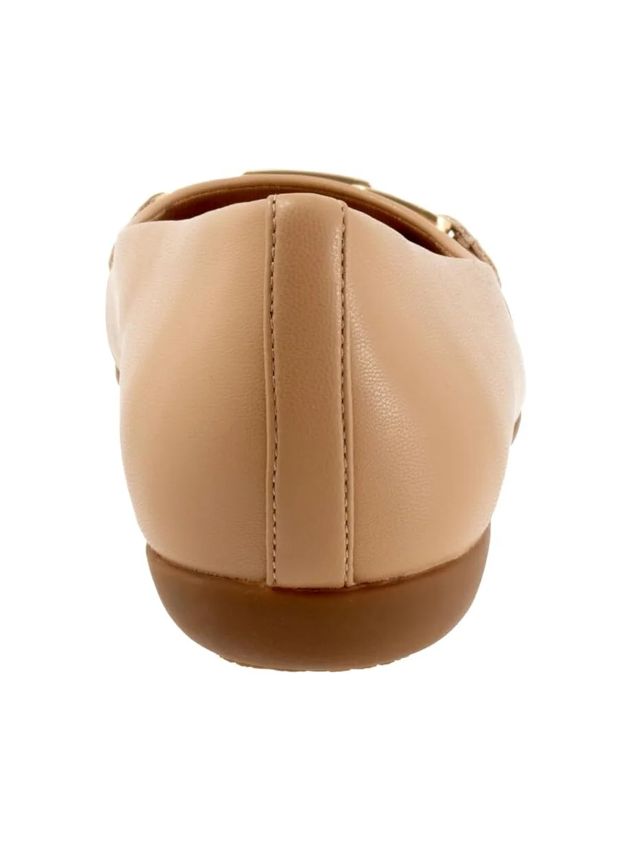 Туфли на плоской подошве Trotters Sadie — 5