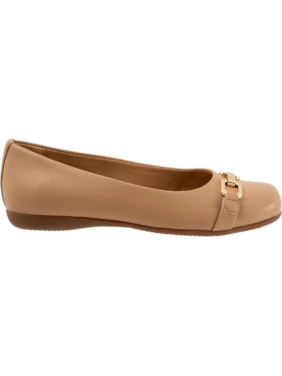 Туфли на плоской подошве Trotters Sadie — 6