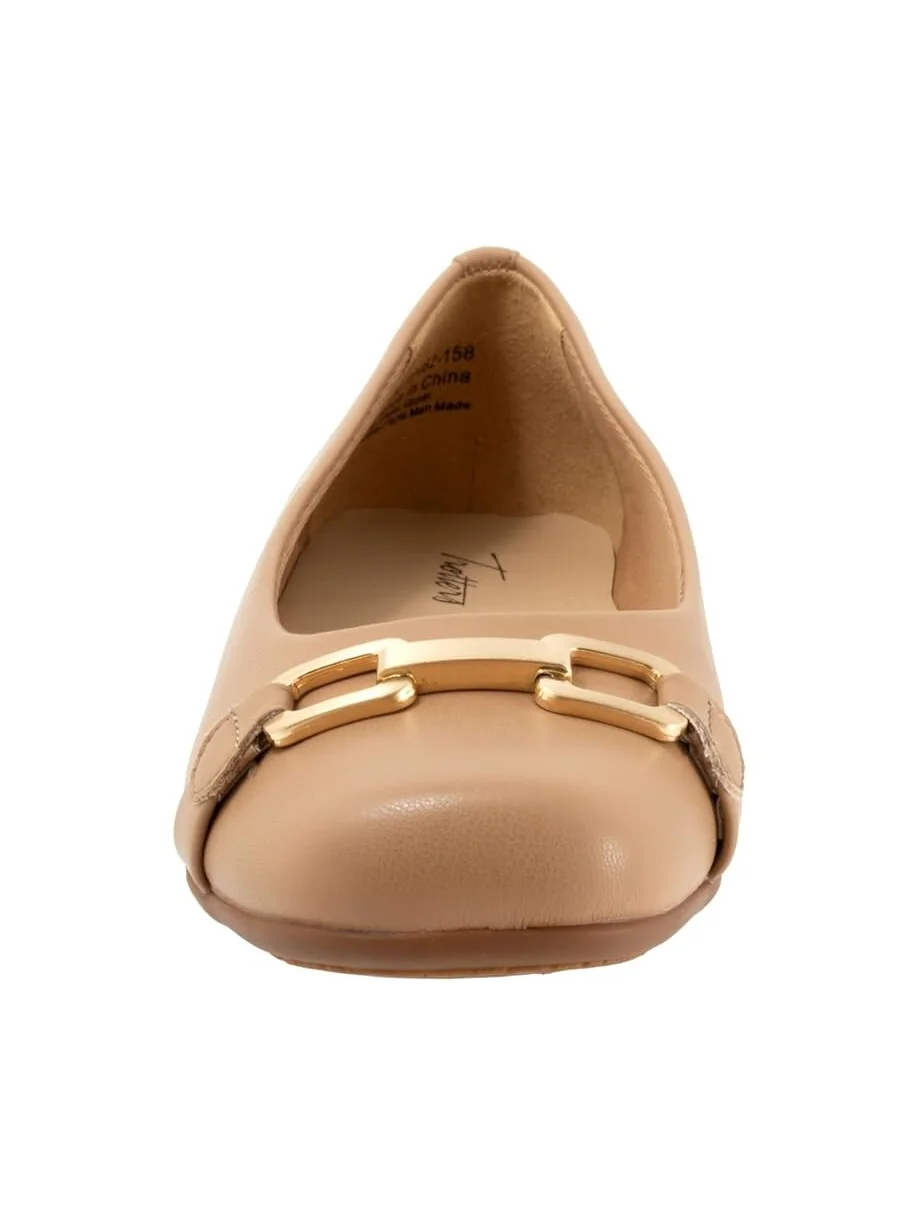 Туфли на плоской подошве Trotters Sadie — 7