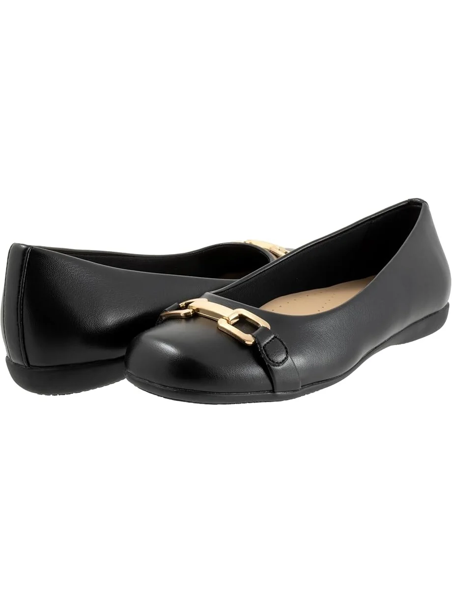 Туфли на плоской подошве Trotters Sadie — 1