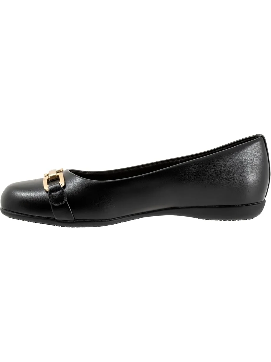 Туфли на плоской подошве Trotters Sadie — 4