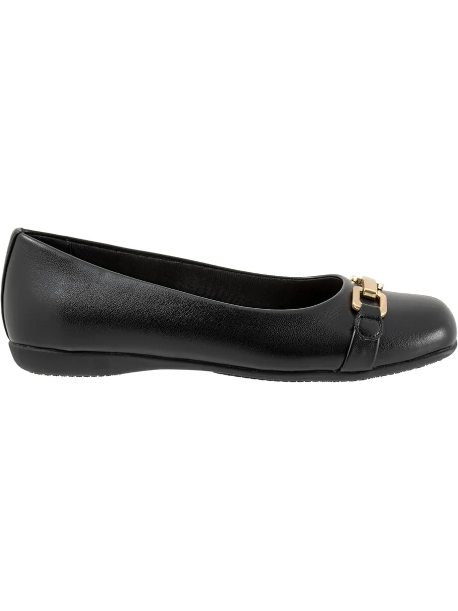Туфли на плоской подошве Trotters Sadie — 6