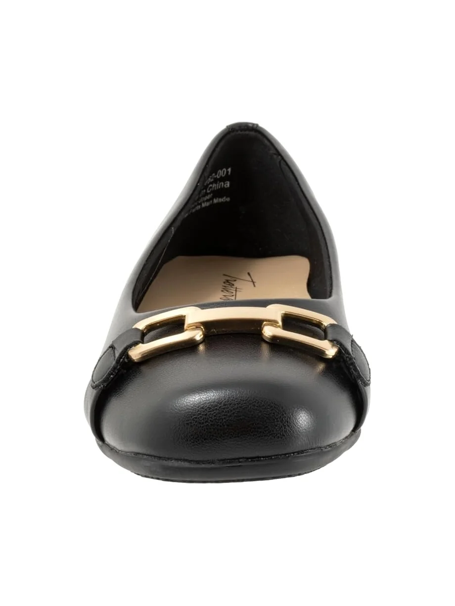 Туфли на плоской подошве Trotters Sadie — 7