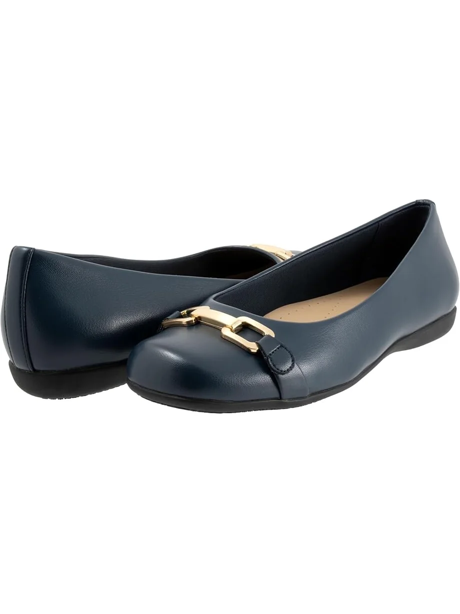 Туфли на плоской подошве Trotters Sadie — 1