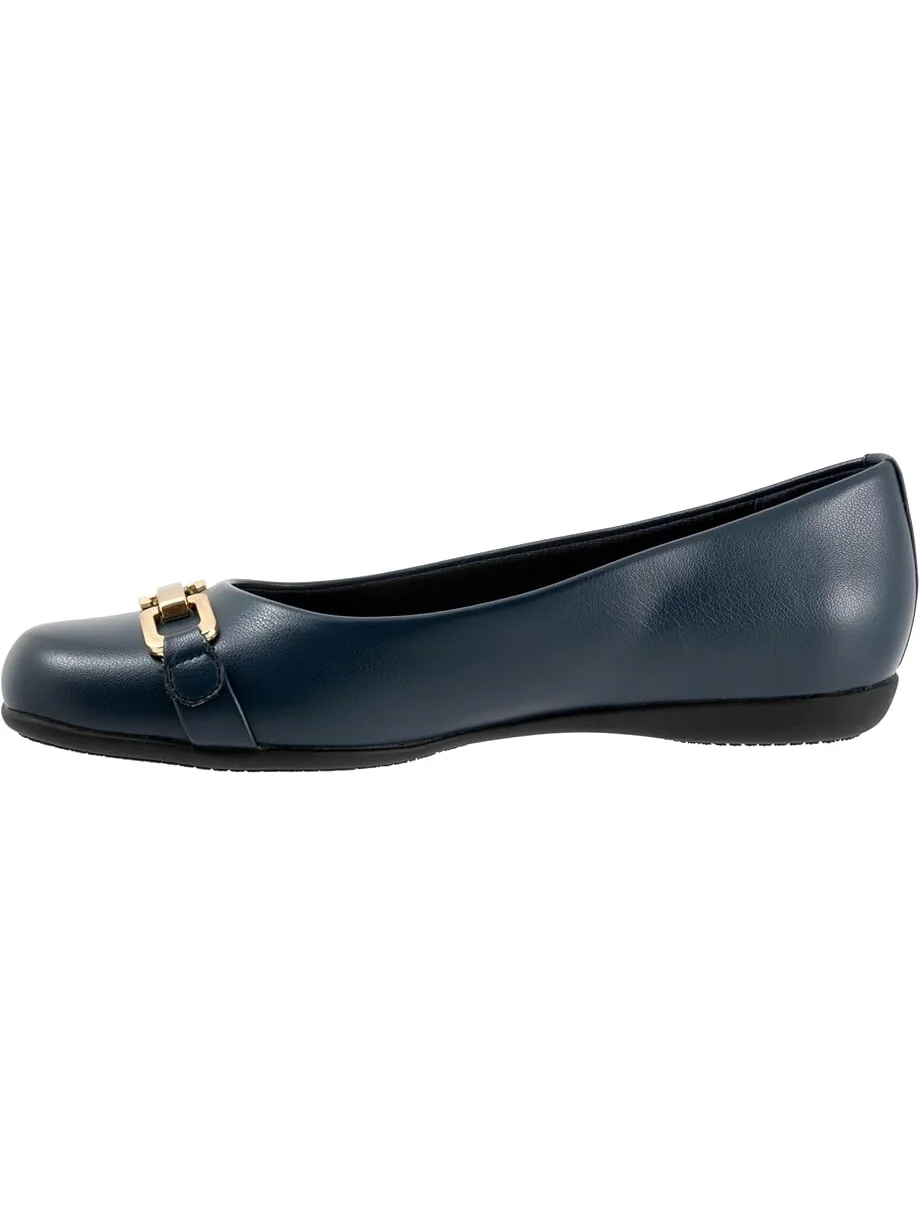 Туфли на плоской подошве Trotters Sadie — 4