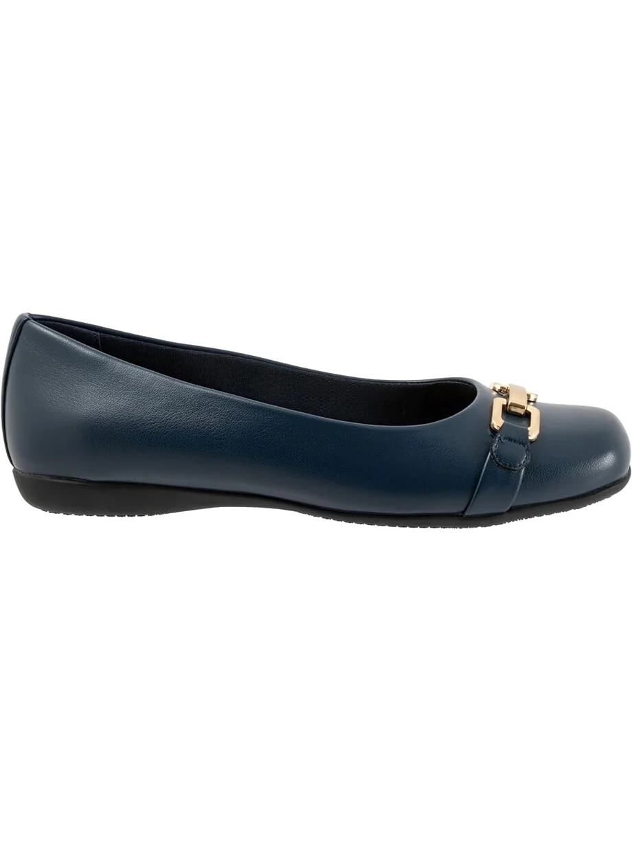 Туфли на плоской подошве Trotters Sadie — 6