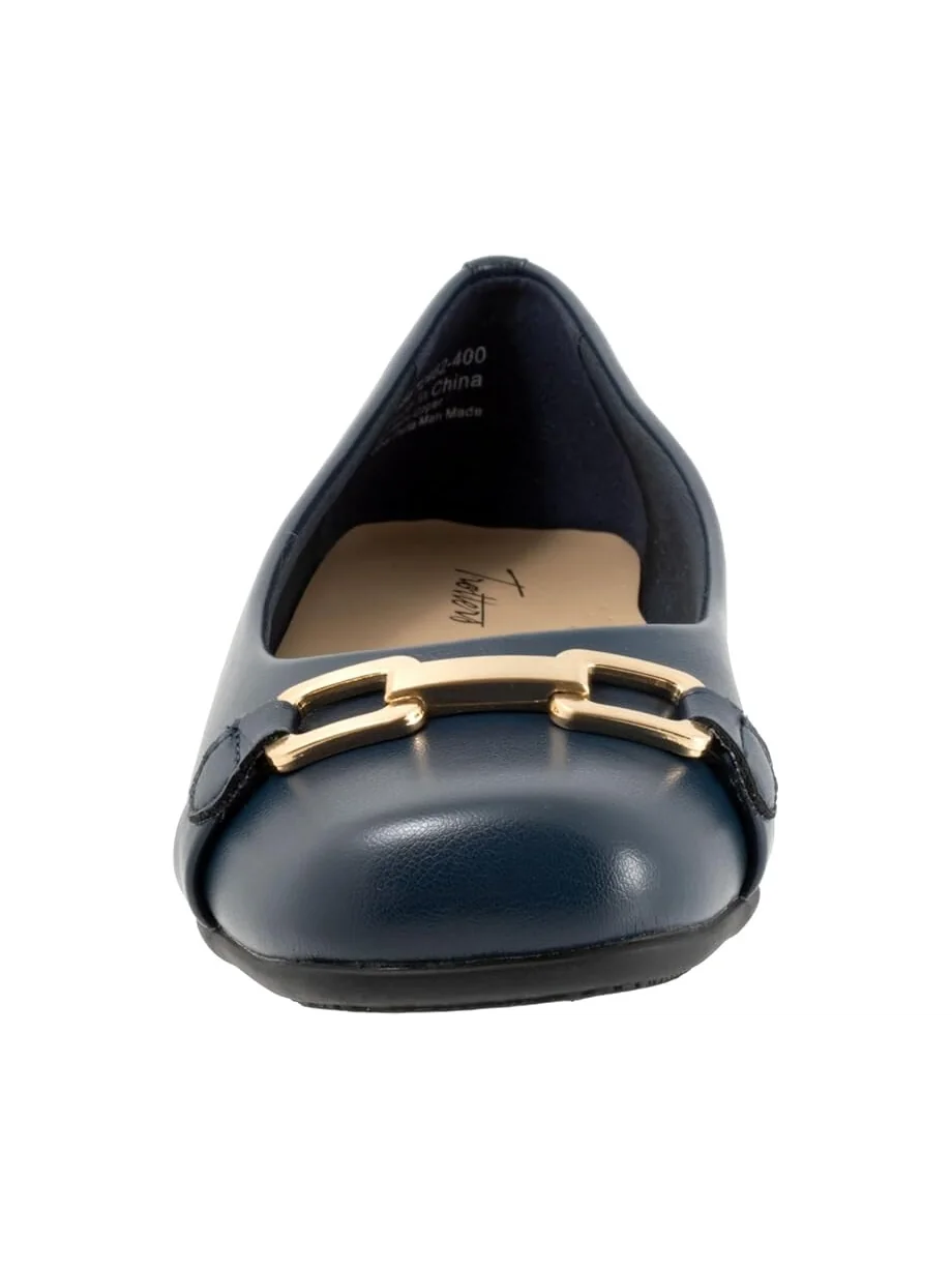 Туфли на плоской подошве Trotters Sadie — 7