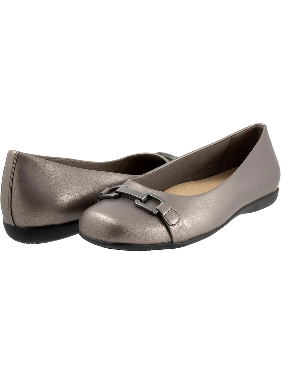 Туфли на плоской подошве Trotters Sadie — 1