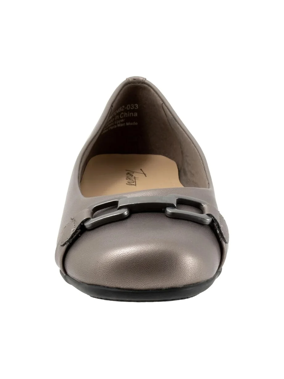 Туфли на плоской подошве Trotters Sadie — 7