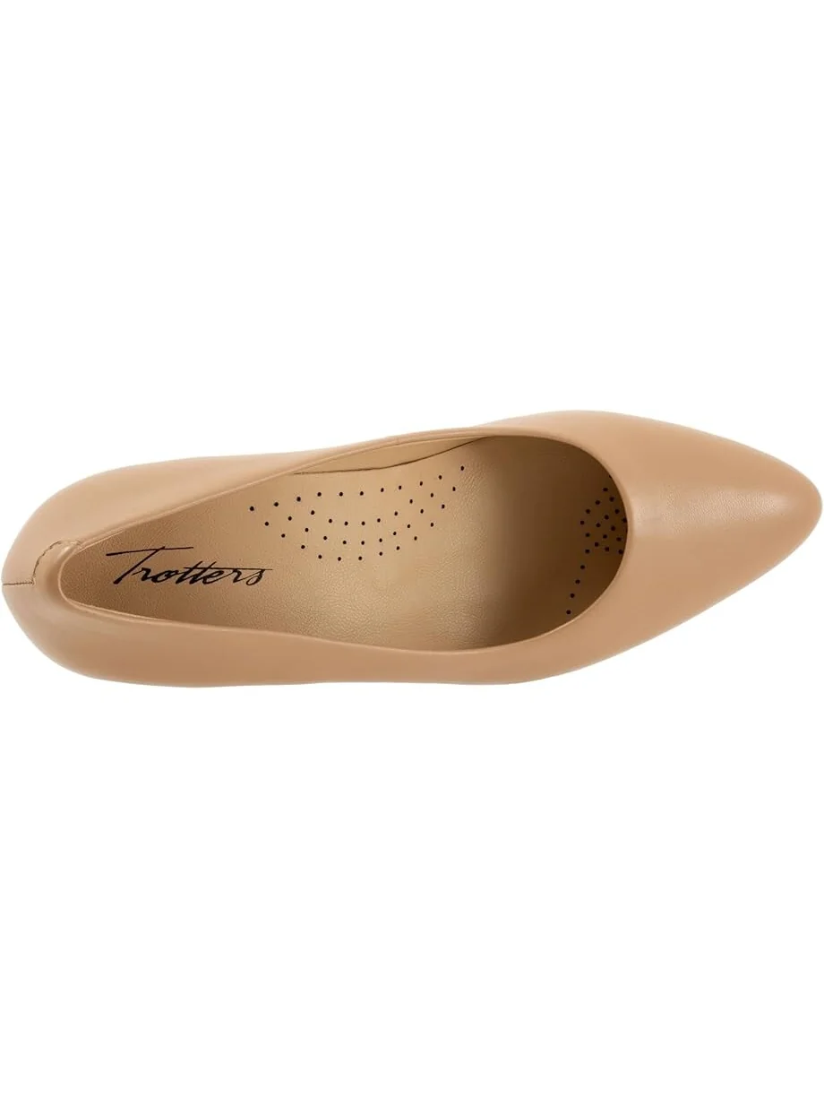 Туфли Trotters Kate — 2