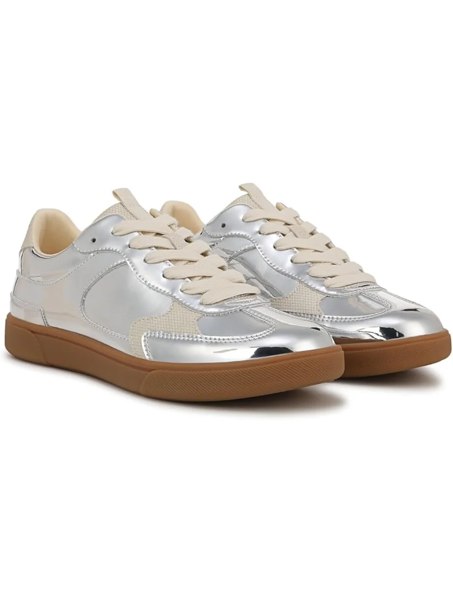 Оксфорды Blowfish Malibu Tastic Oxfords — серебристый