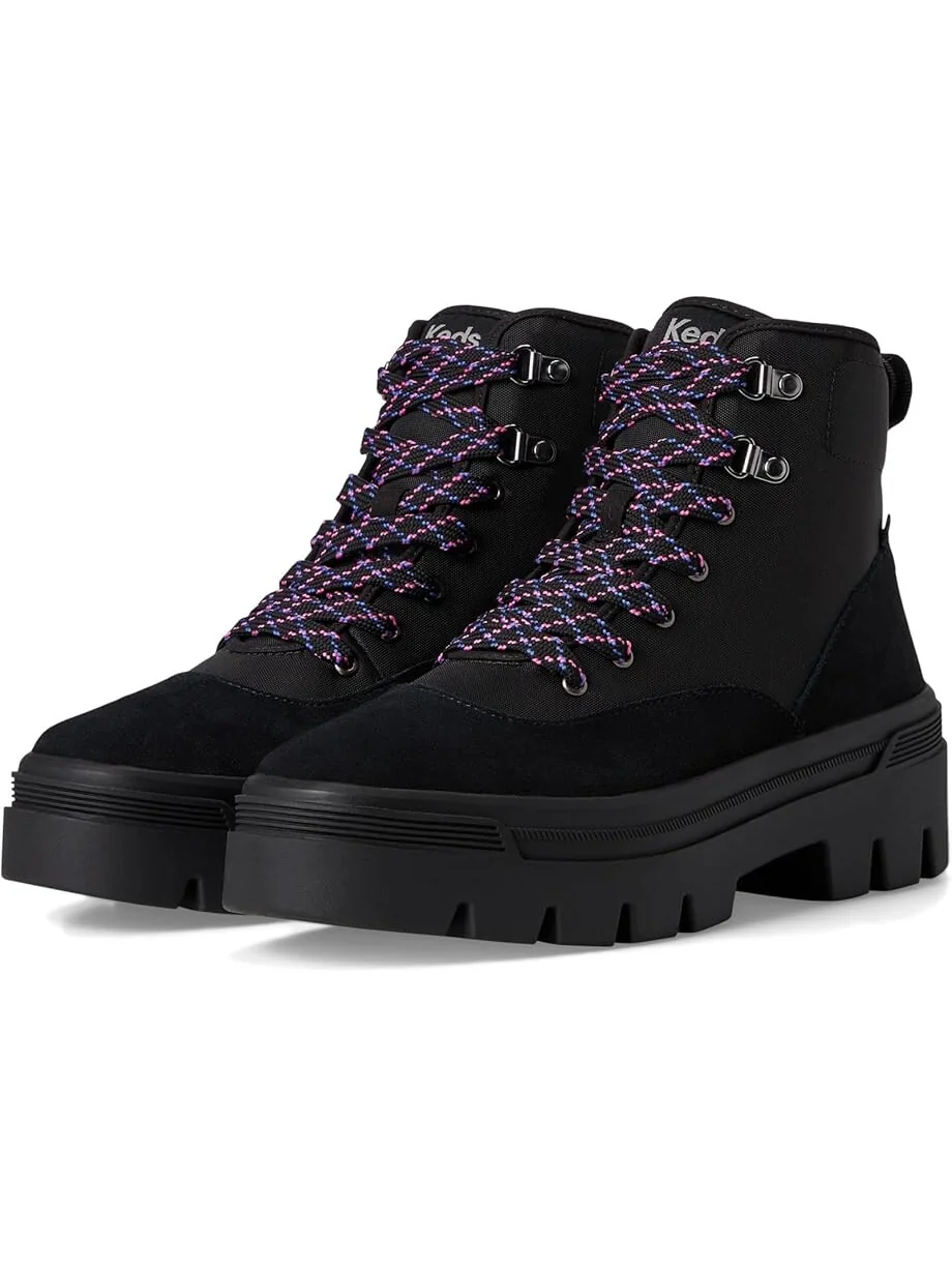 Ботинки Keds Soho Boots — 1