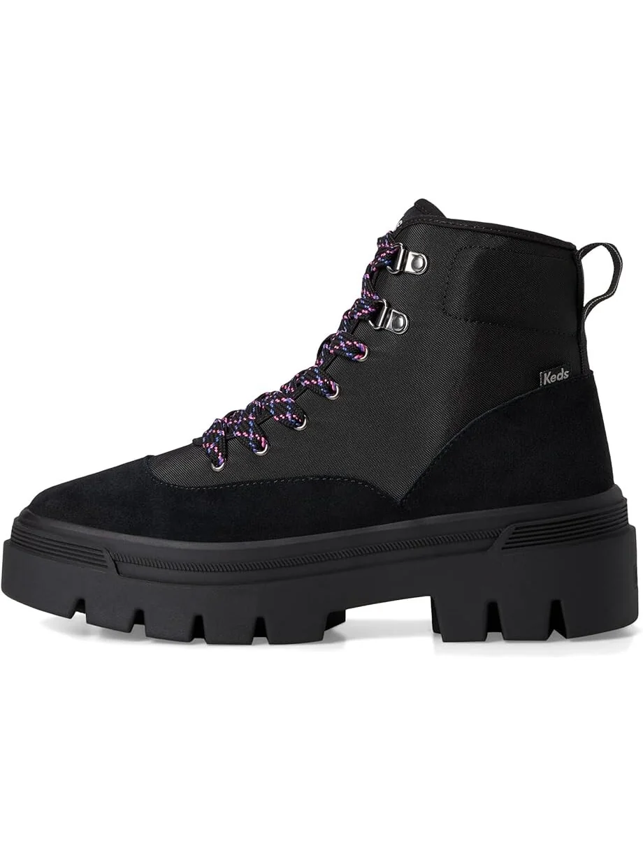 Ботинки Keds Soho Boots — 4