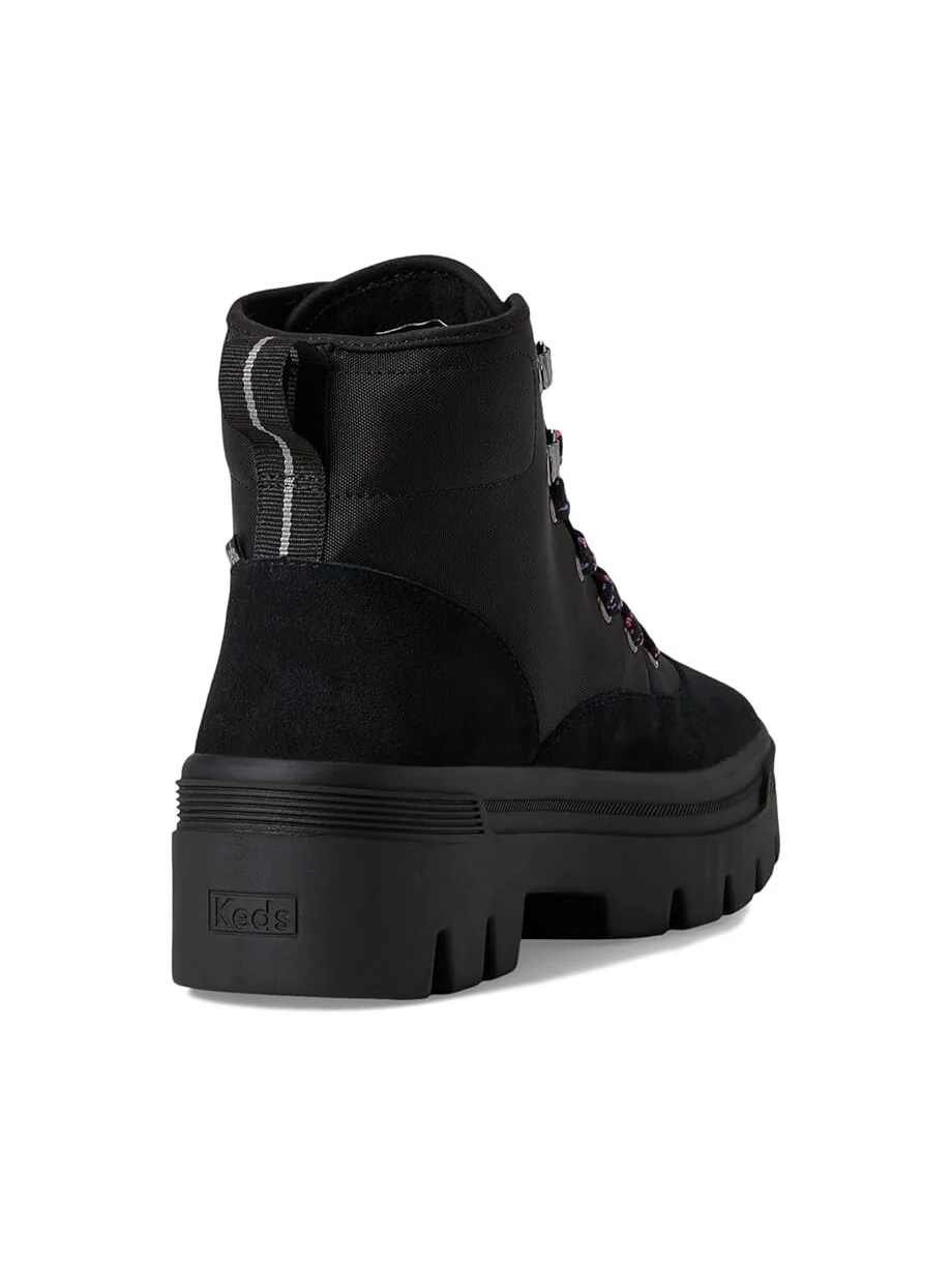 Ботинки Keds Soho Boots — 5