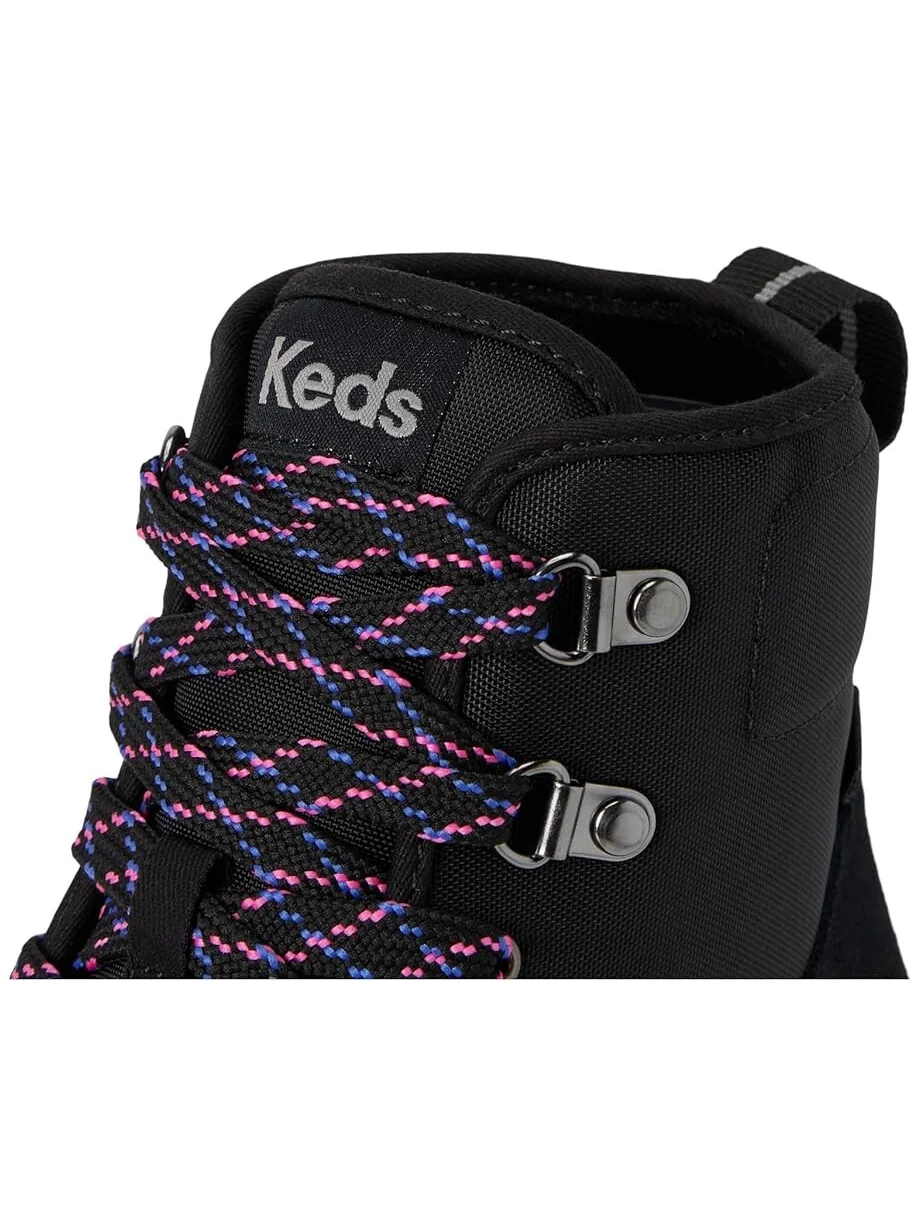 Ботинки Keds Soho Boots — 6