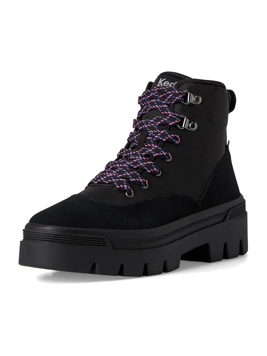 Ботинки Keds Soho Boots — 7