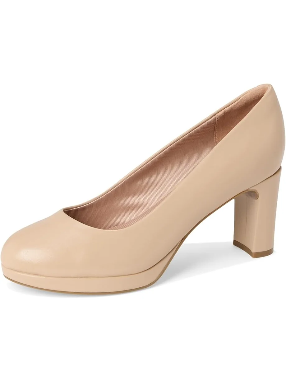 Туфли Rockport Carmen — 7