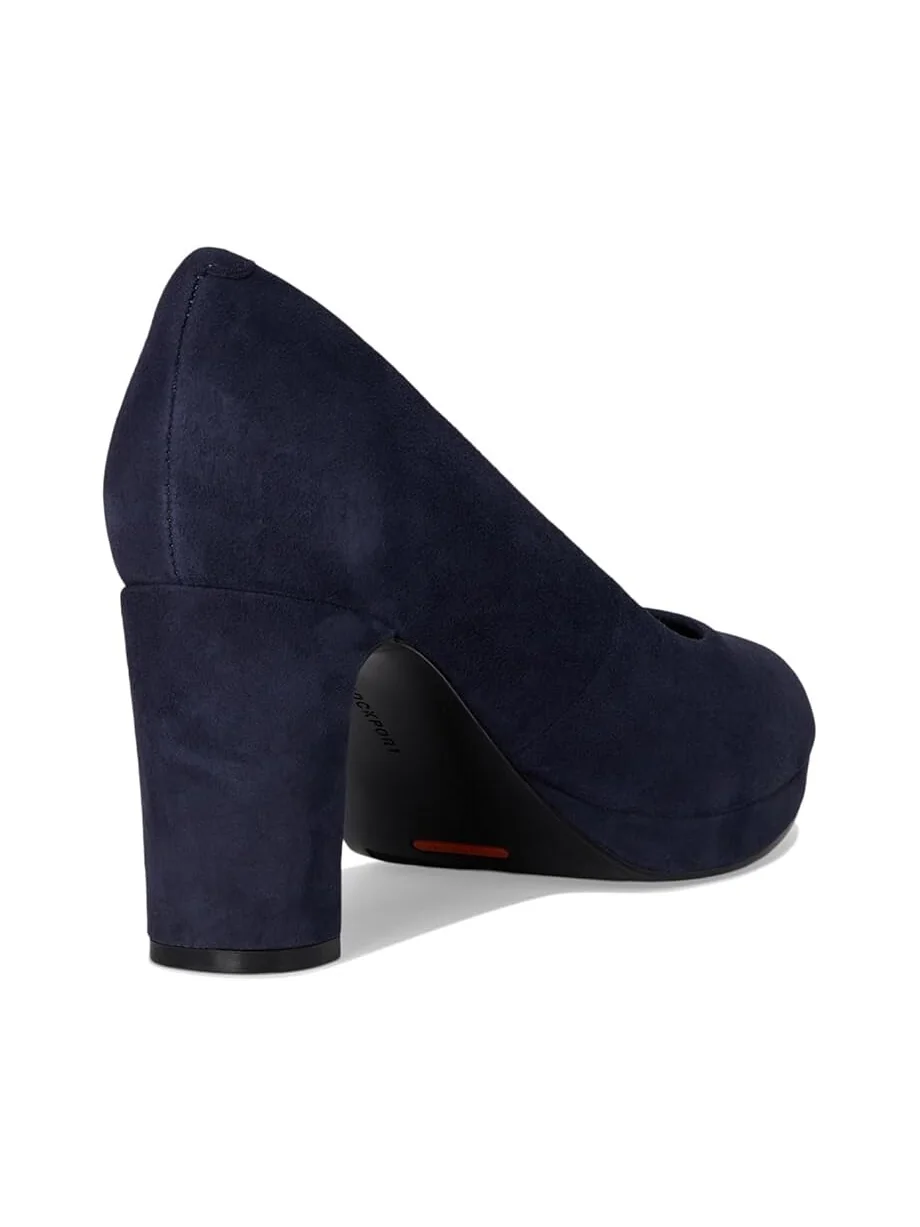 Туфли Rockport Carmen — 5
