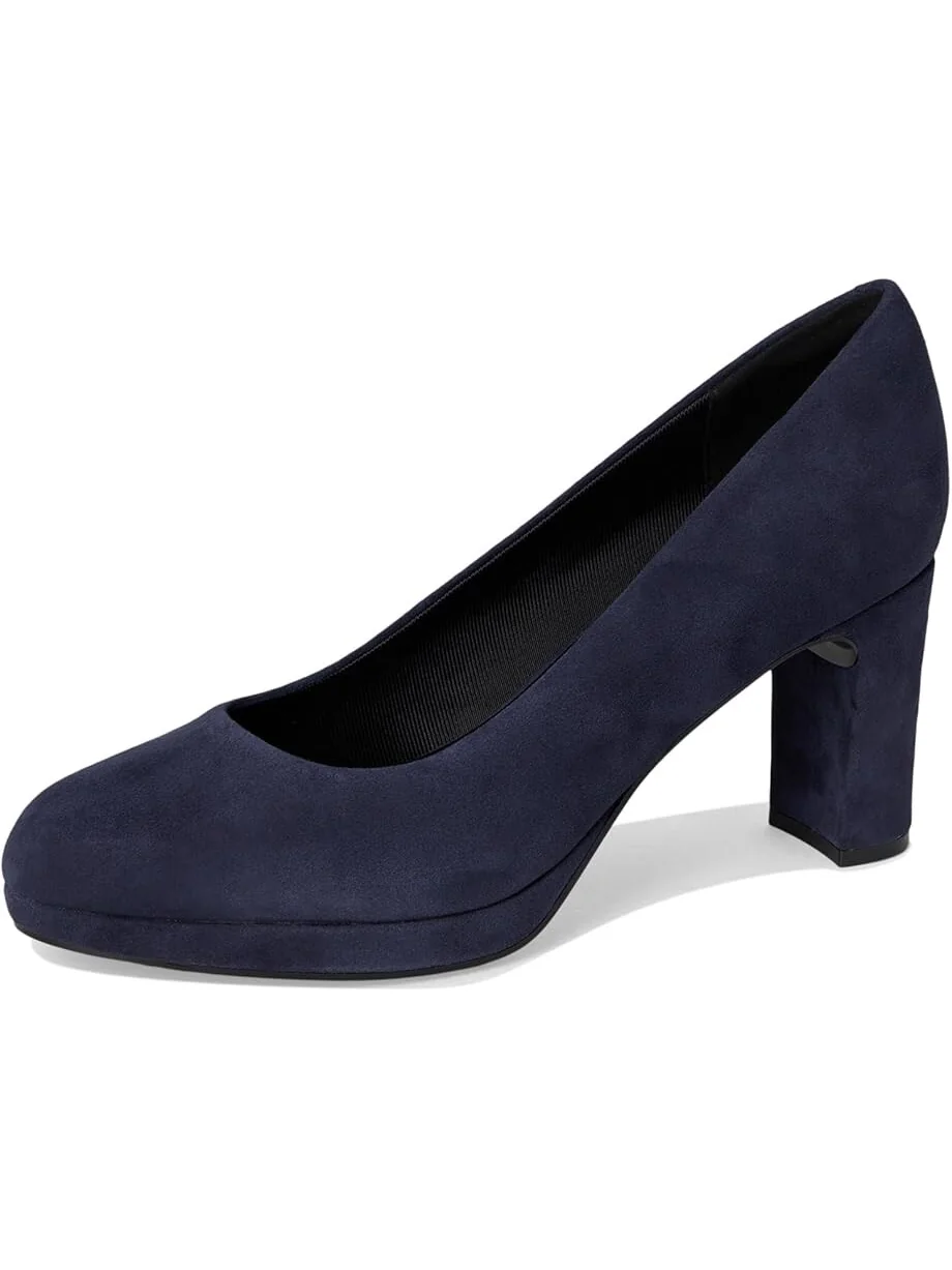 Туфли Rockport Carmen — 7
