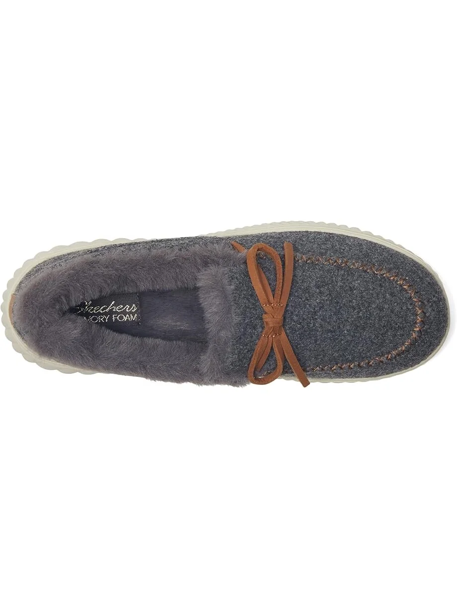 Шлепанцы SKECHERS Cozy Ojai — 2