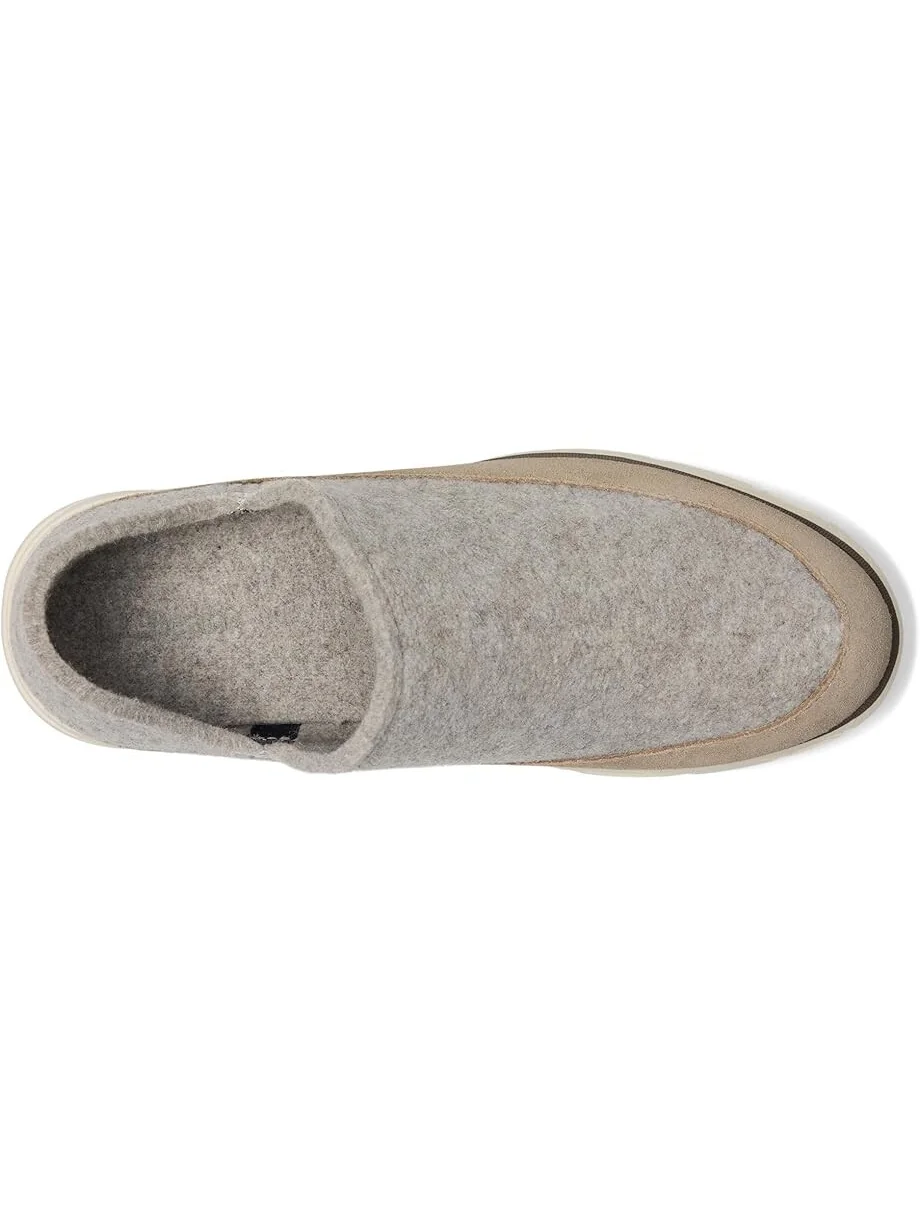 Лоферы L.L.Bean Downeast Slip On Wool — 2