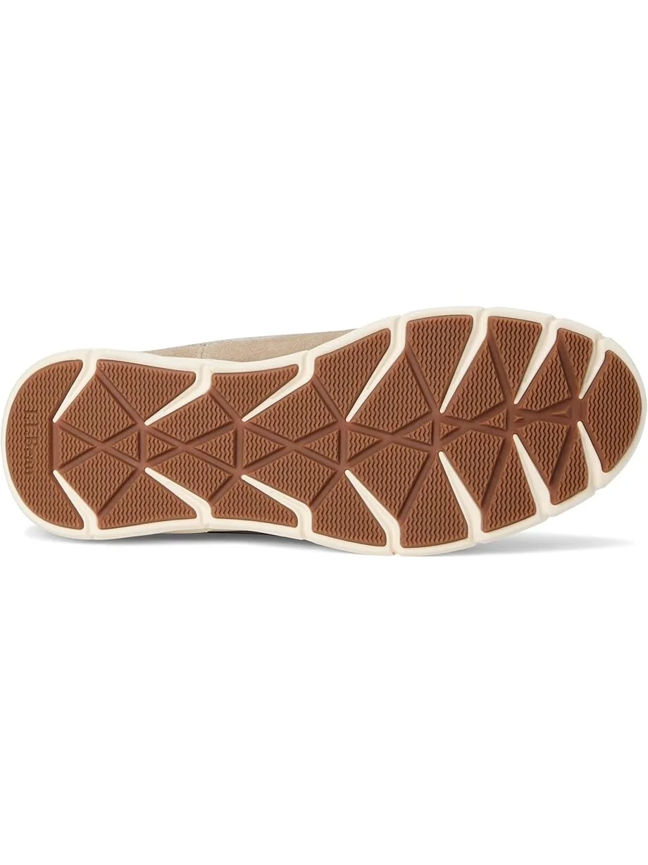 Лоферы L.L.Bean Downeast Slip On Wool — 3
