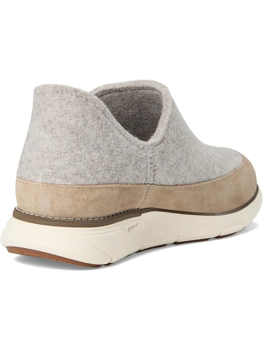 Лоферы L.L.Bean Downeast Slip On Wool — 5
