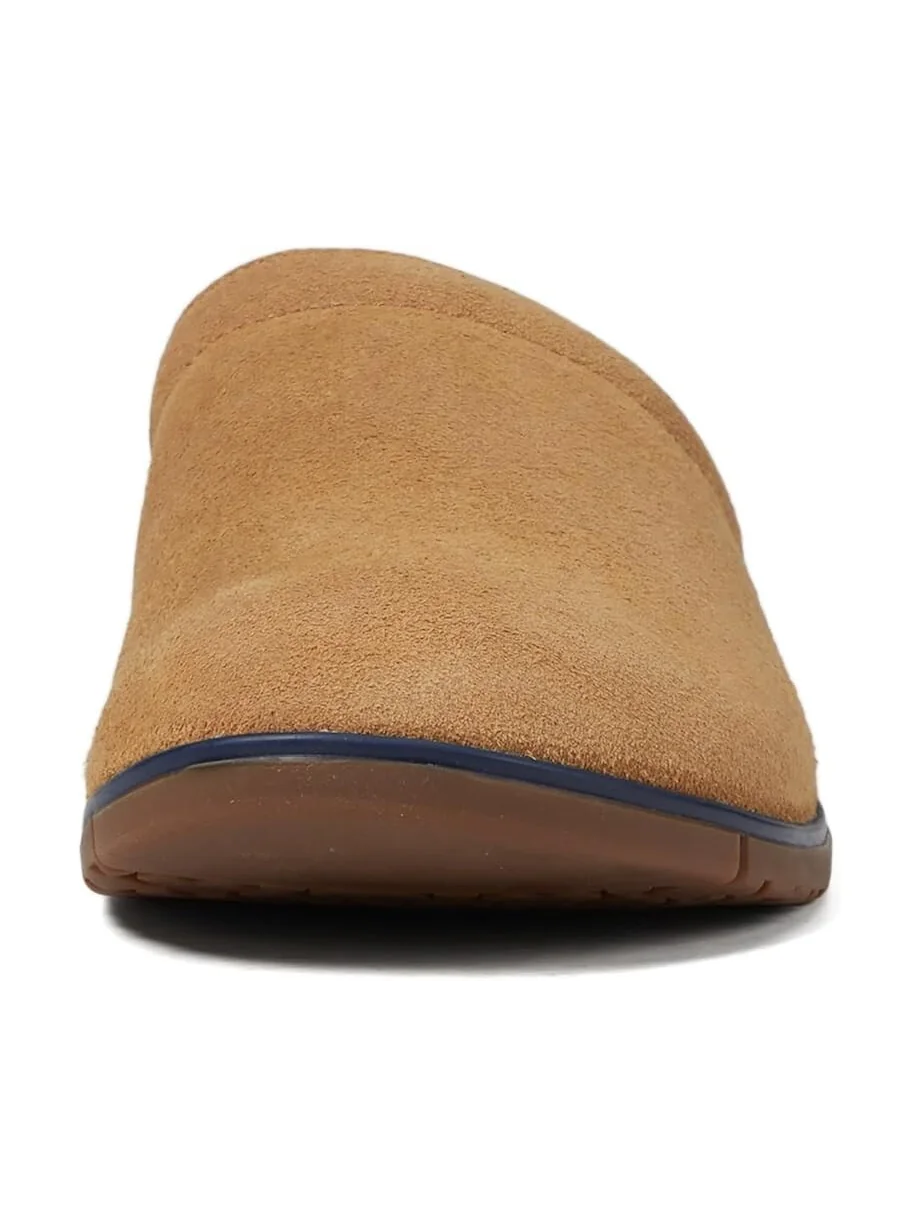 Шлепанцы L.L.Bean Go Anywhere Clog Suede — 2