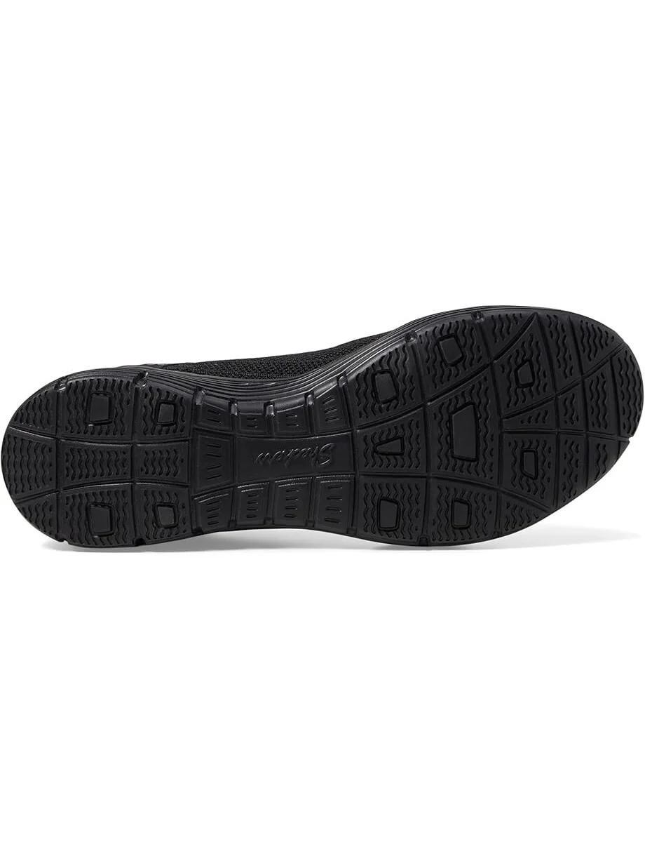 Туфли на плоской подошве SKECHERS Seager - Believe It Hands Free Slip-Ins — 3