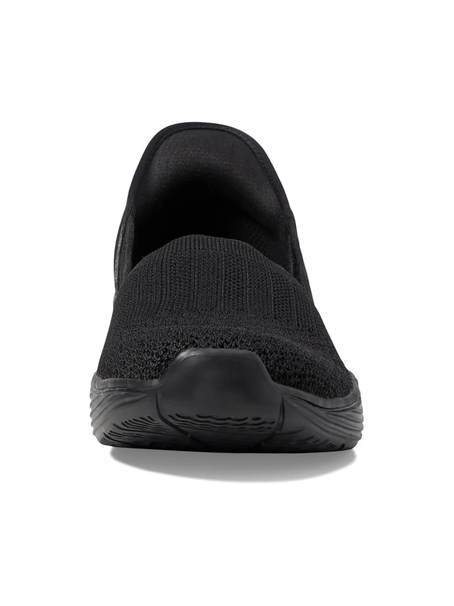 Туфли на плоской подошве SKECHERS Seager - Believe It Hands Free Slip-Ins — 6