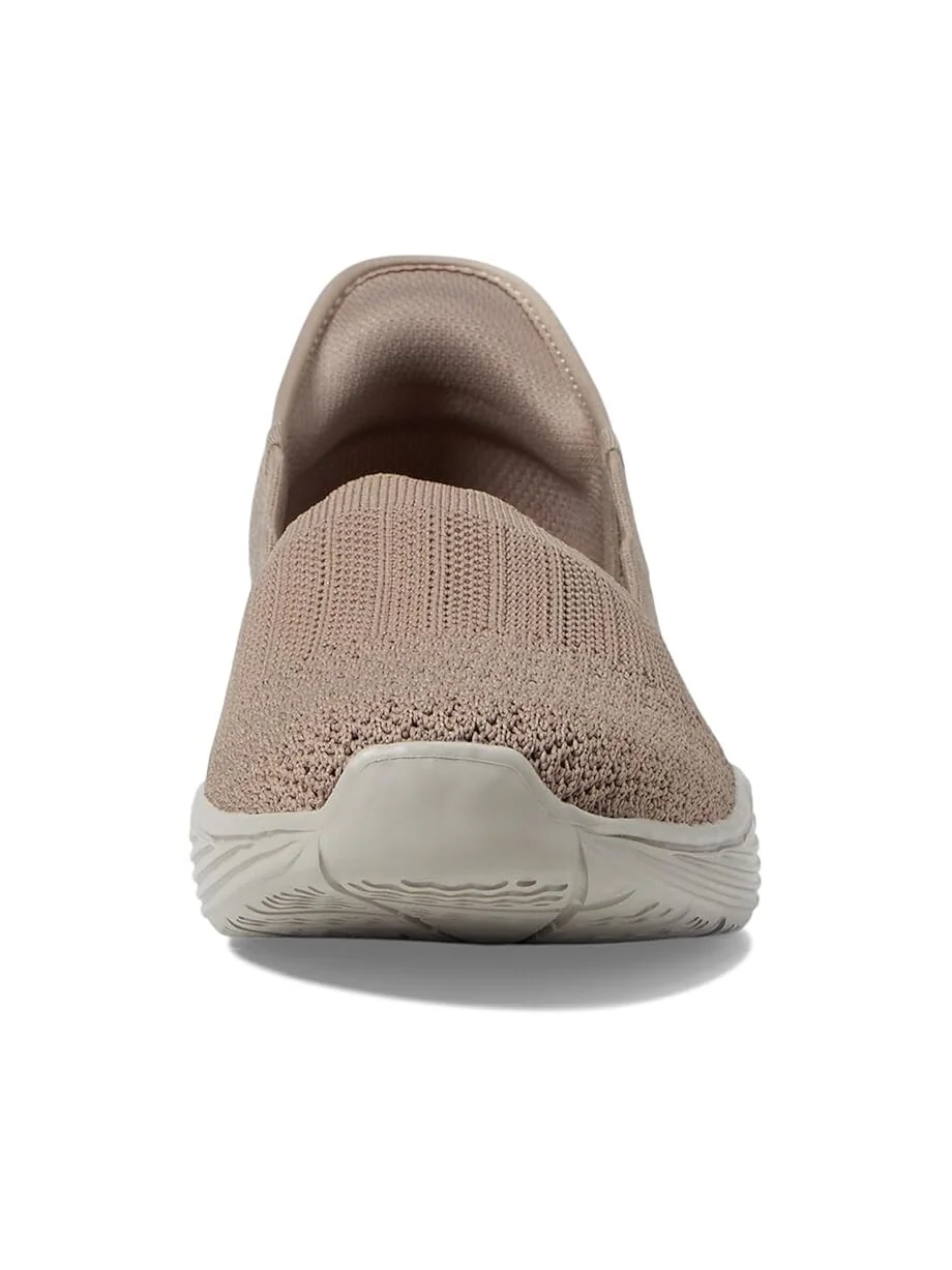 Туфли на плоской подошве SKECHERS Seager - Believe It Hands Free Slip-Ins — 6