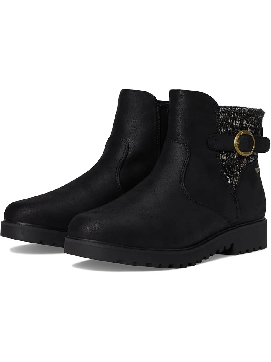 Женские ботинки SKECHERS Arch Fit Marlie из искусственной кожи — 1