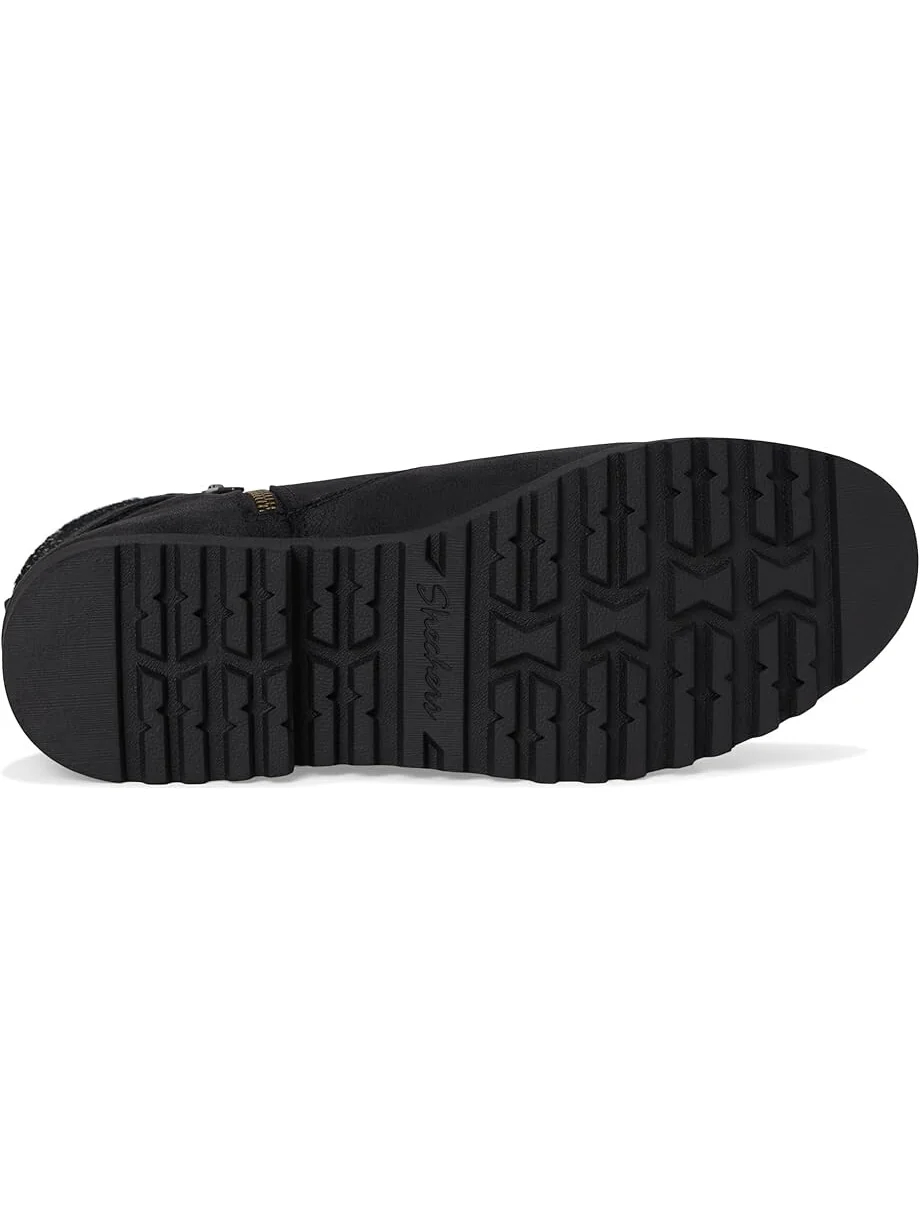 Женские ботинки SKECHERS Arch Fit Marlie из искусственной кожи — 3