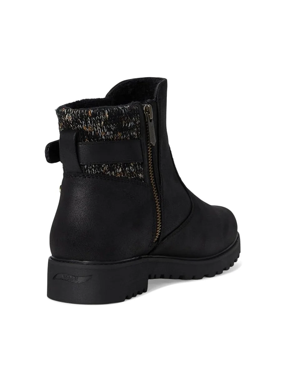 Женские ботинки SKECHERS Arch Fit Marlie из искусственной кожи — 5