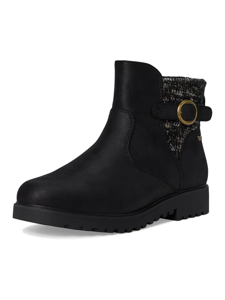 Женские ботинки SKECHERS Arch Fit Marlie из искусственной кожи — 7