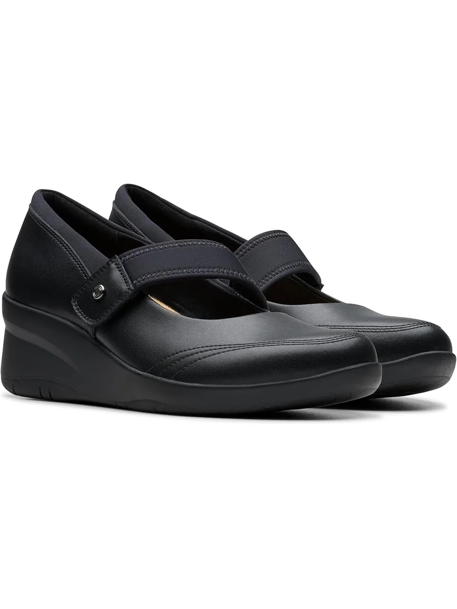 Туфли Clarks Suttyn May — 1