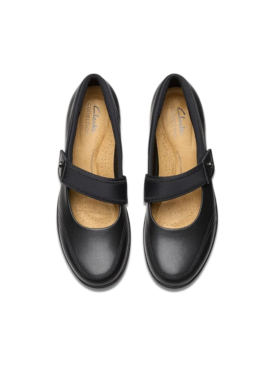 Туфли Clarks Suttyn May — 2
