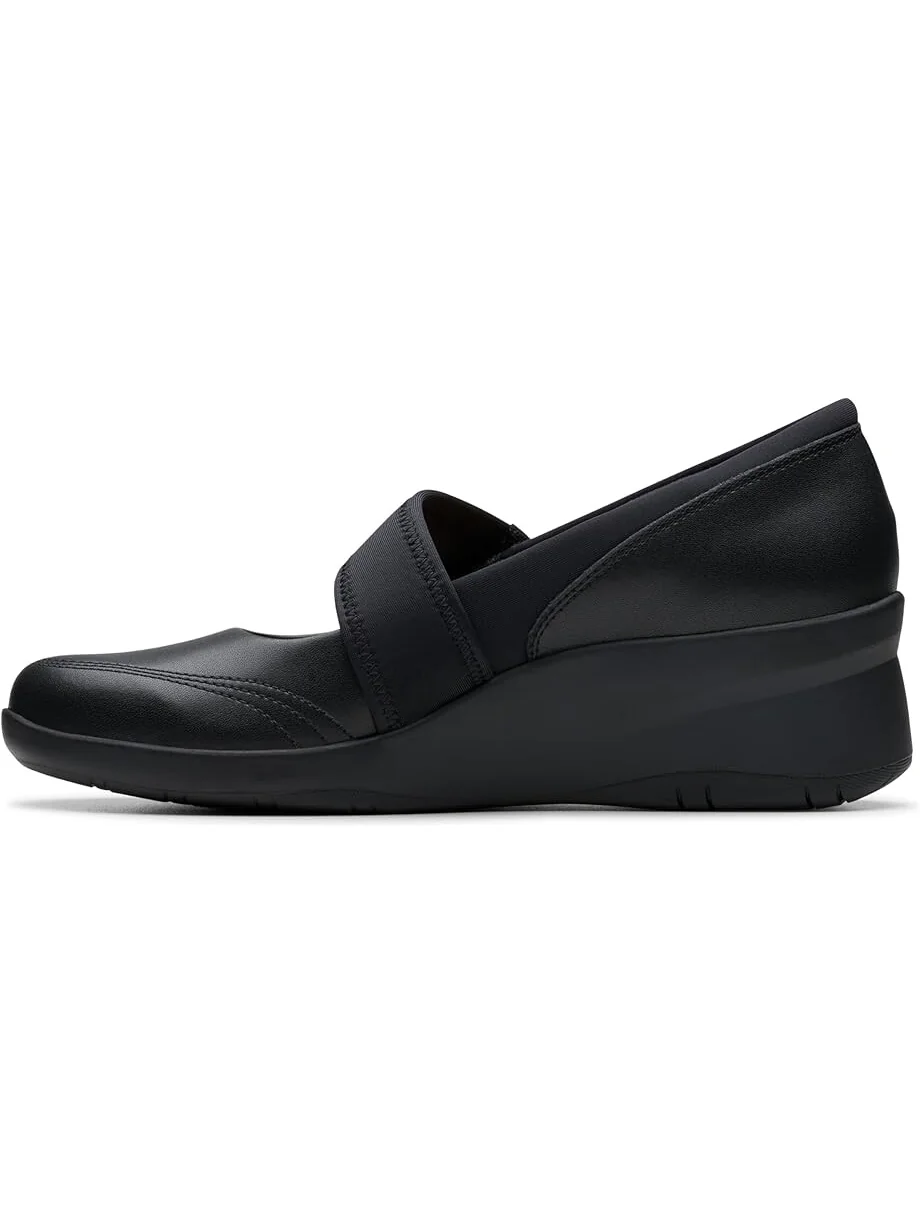Туфли Clarks Suttyn May — 4