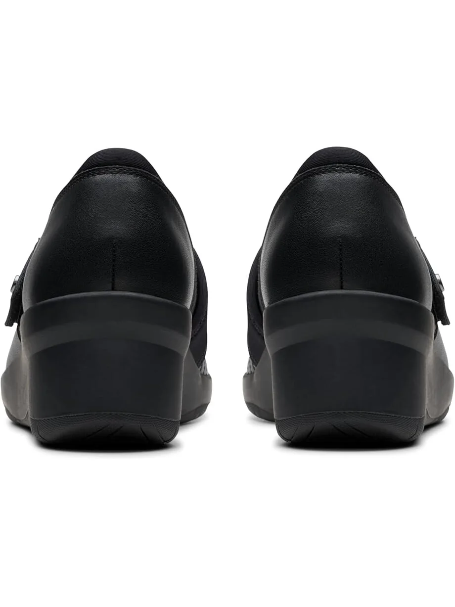Туфли Clarks Suttyn May — 5