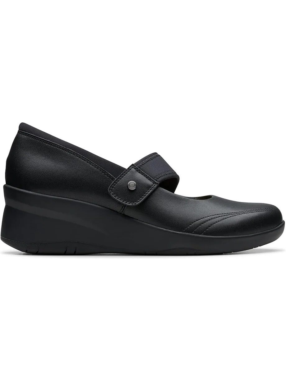 Туфли Clarks Suttyn May — 6