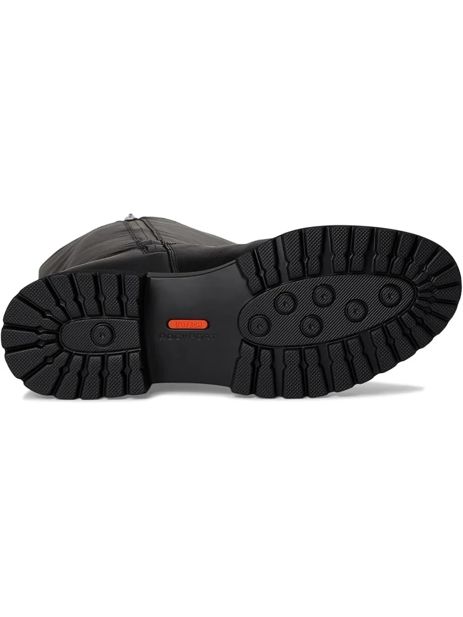 Ботинки Rockport Ivette Wide Calf — 3