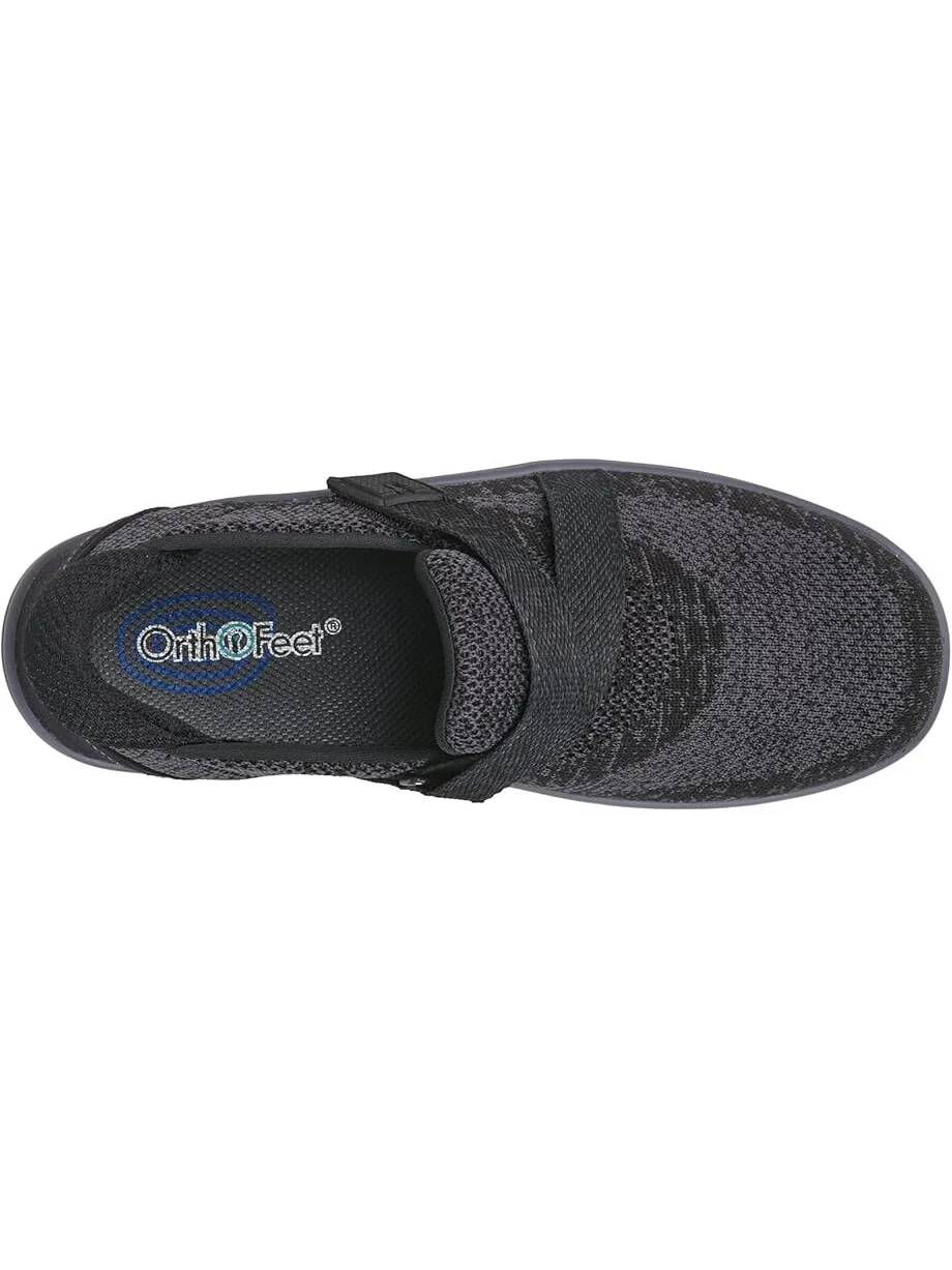 Туфли на плоской подошве Orthofeet Amalya — 2