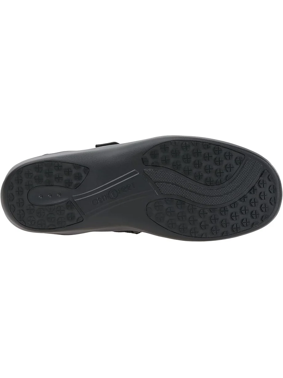Туфли на плоской подошве Orthofeet Amalya — 3