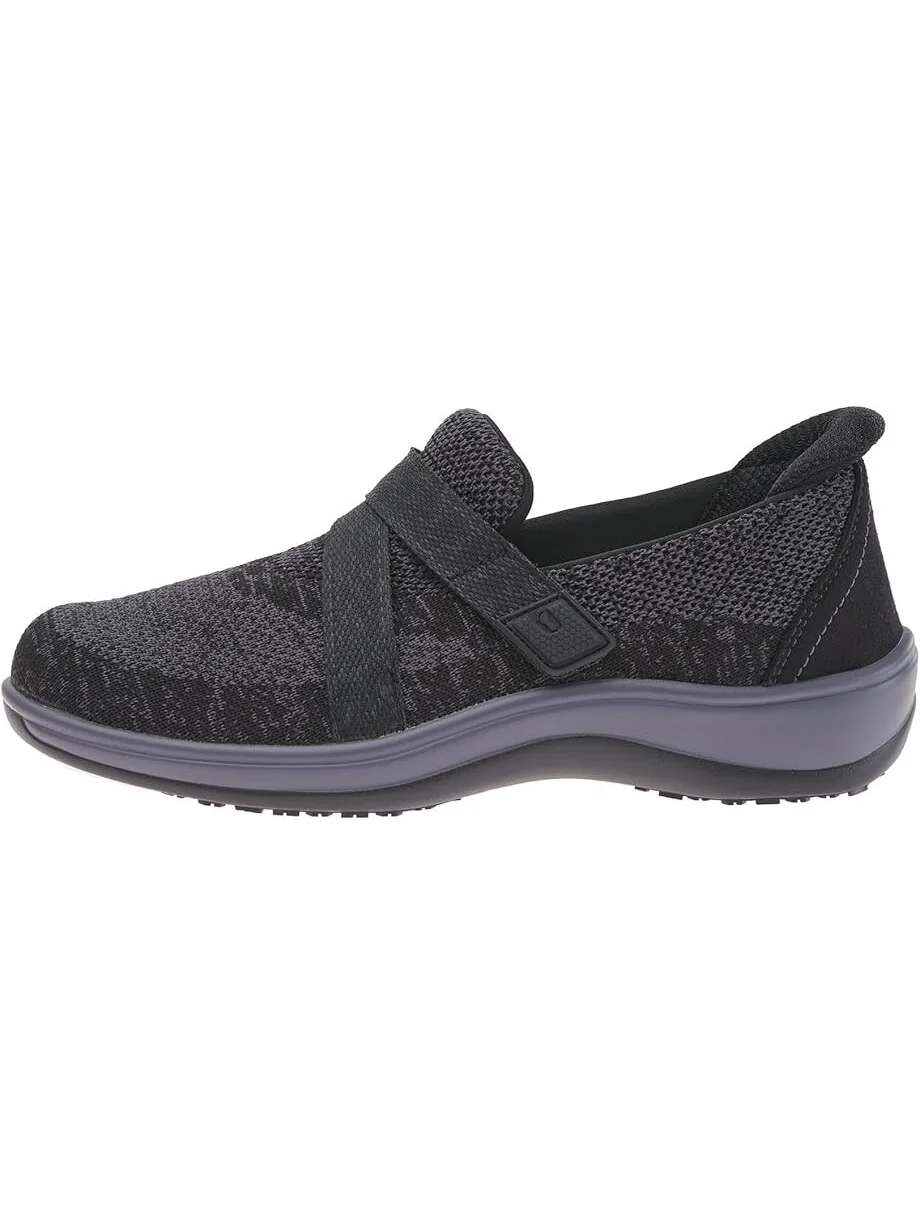 Туфли на плоской подошве Orthofeet Amalya — 4