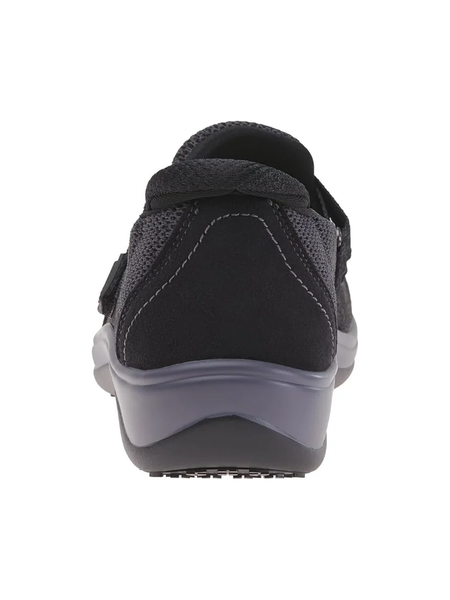 Туфли на плоской подошве Orthofeet Amalya — 5