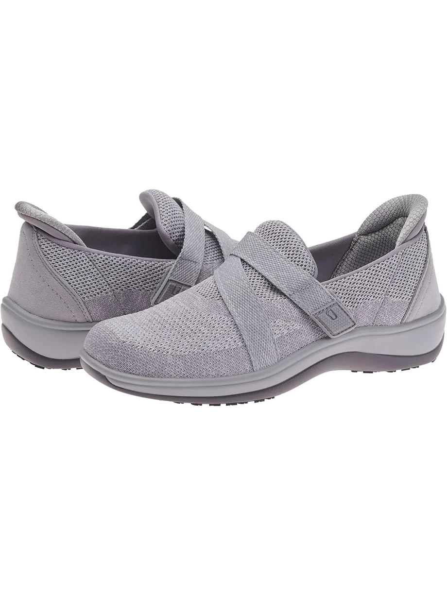 Туфли на плоской подошве Orthofeet Amalya — 1